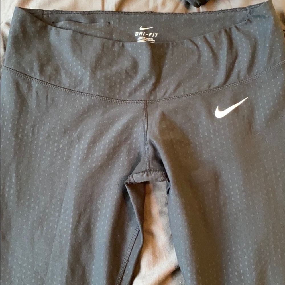 Nike “Cheerleading” Leggings